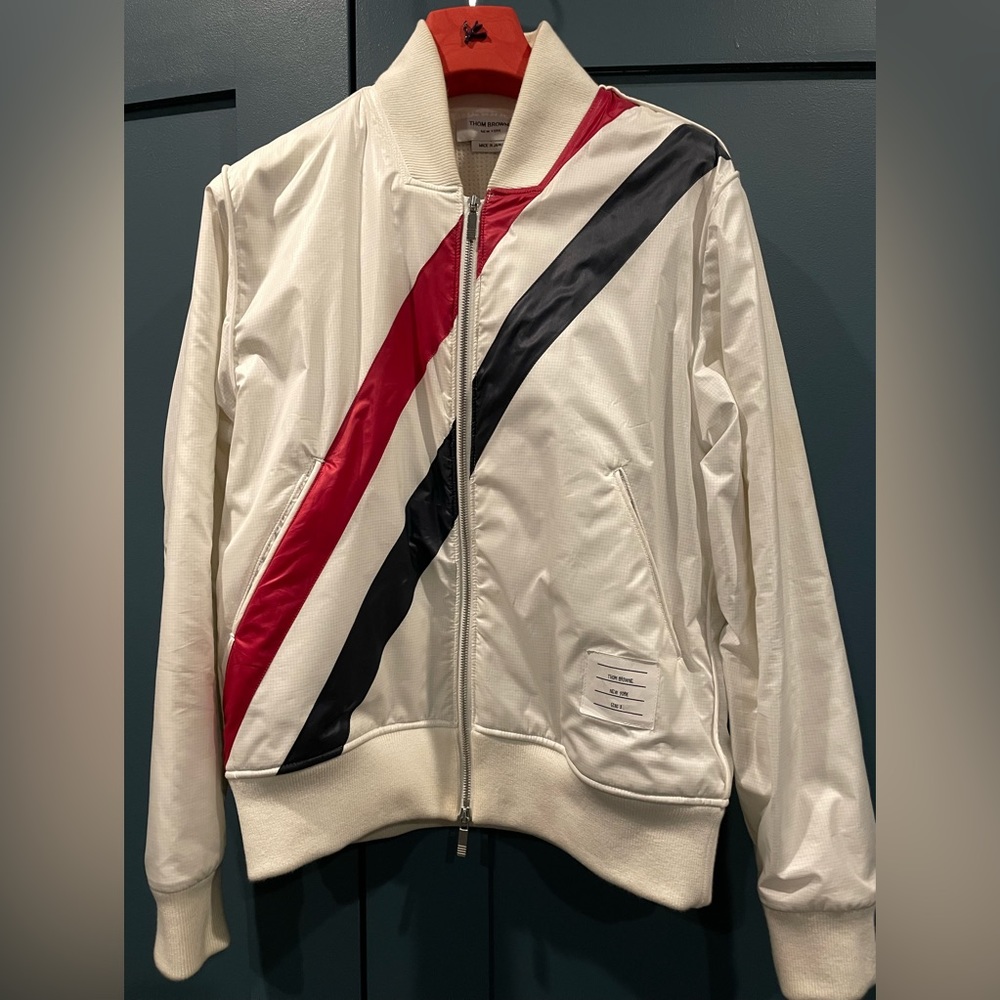Thom Browne jacket